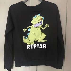 F21 Reptar Sweatshirt